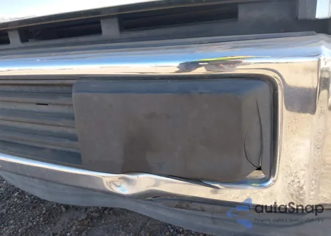 2015 Ford F-150 Xlt из США, поврежденный, VIN 1FTEW1C83FKD17814